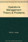 Operations Management: Theory & Problems,