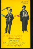 Mr.Laurel & Mr.Hardy:An Affectionate BiographyOf Laurel & Hardy