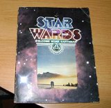 STAR WARDS - Welcome Home Earthman