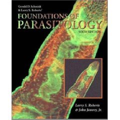 Foundations of Parasitology