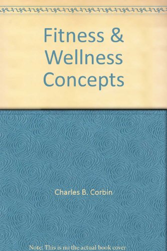Fitness & Wellness Concepts