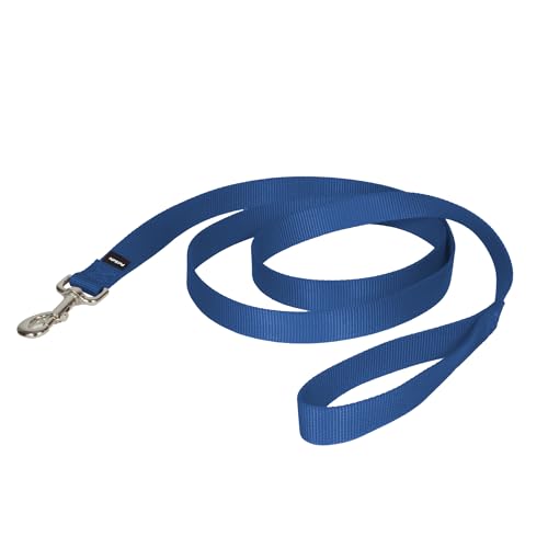 PetSafe Nylon Leash, 1" x 6', Royal Blue