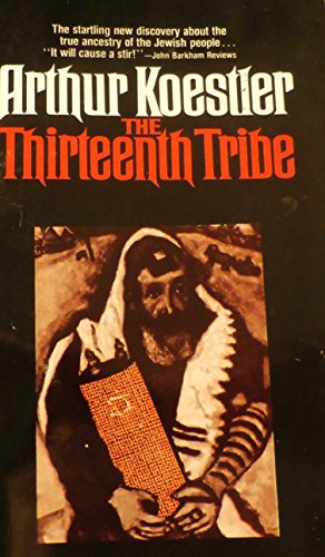 Thirteenth Tribe