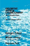 DESCRIPTIVE PHYSICAL OCEANOGRAPHY: AN INTRODUCTION 4TH (SI) ENLARGED EDITION