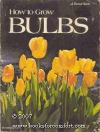 How To Grow Bulbs