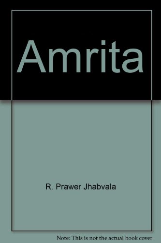 Amrita