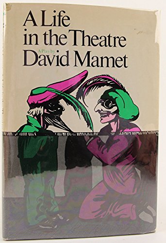 A Life In The Theatre
