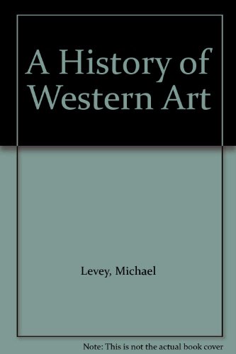 A History of Western Art