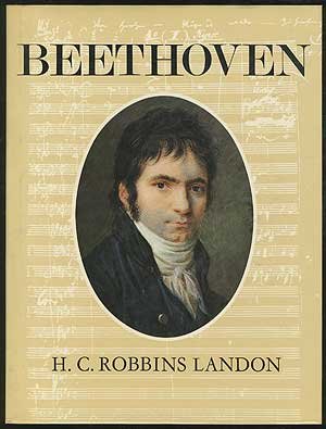 Beethoven-a Documentary Study