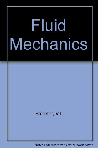Fluid Mechanics