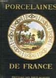 Porcelaines de France.