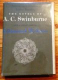 THE NOVELS OF A. C. SWINBURNE: Love's Cross Currents, Lesbia Brandon.