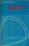 DC and AC Circuits