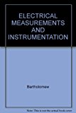 Electrical Measurements and Instrumentation
