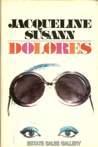 Book Cover Dolores