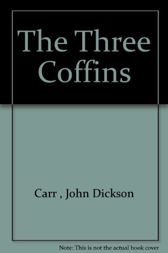 Three Coffins
