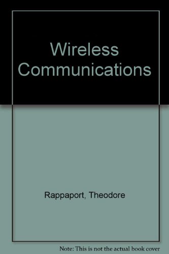 Wireless Communications