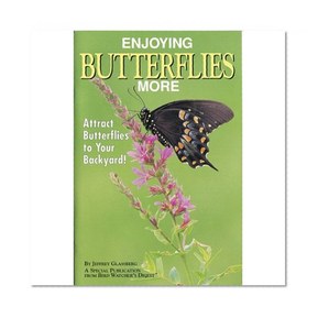 Bird Watchers Digest 365 Enjoying Butterflies More Booklet