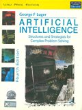 Artificial Intelligence: Structures and Strategies for Complex Problem Solving