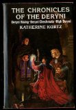 The Chronicles of the Deryni: Deryni Rising/Dreyni Checkmate/High Deryni