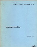 Organometallics.