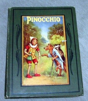 Pinocchio