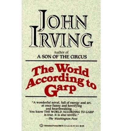 World According to Garp
