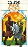 Prince Caspian: Book 2 in The Chronicles of Narnia (Chronicles of Narnia)