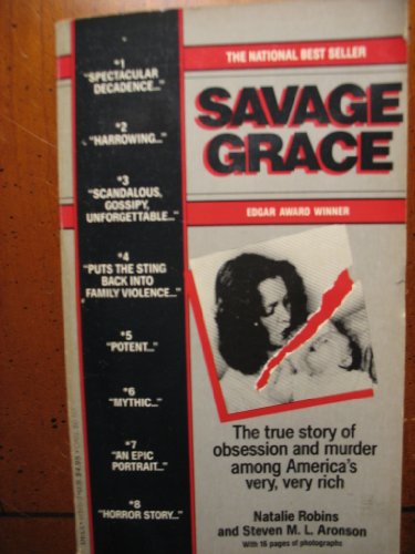 Savage Grace