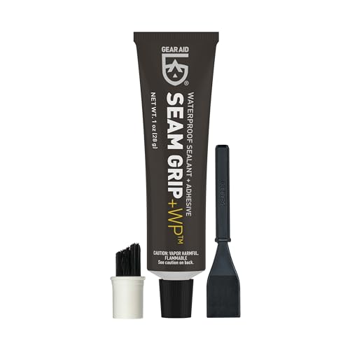 Gear Aid Aquaseal 10510 Seam Grip
