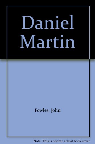 Daniel Martin