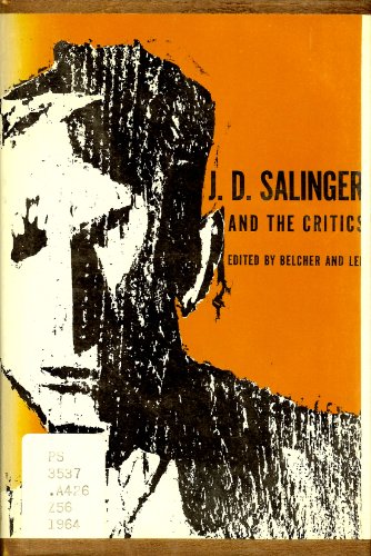 J. D. Salinger and the Critics
