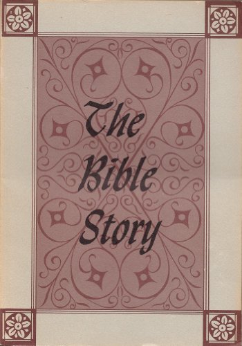 The Bible Story. Volume IV