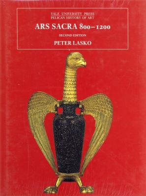 Ars Sacra 800-1200. Second edition