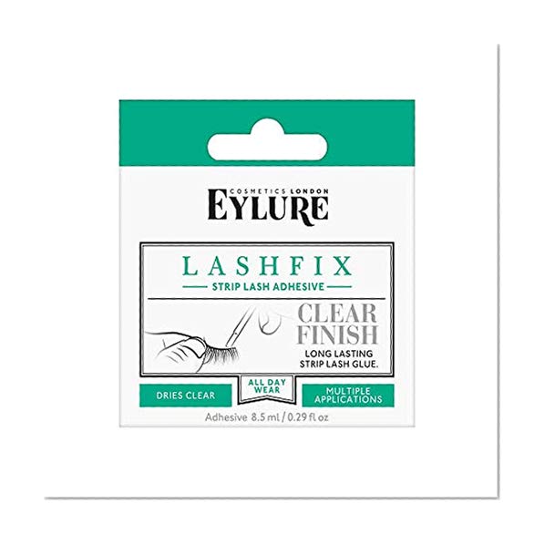 Eylure Lashfix Colle pour faux cils (8.5 ml)