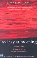 Red Sky at Morning