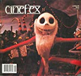 CINEFEX . . . THE JOURNAL OF CINEMATIC ILLUSIONS: NUMBER 56 - NOVEMBER 1993