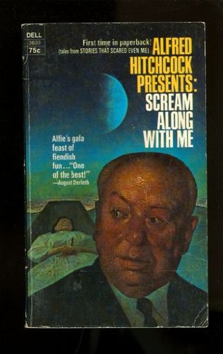 Scream Along With Me
