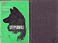 Steppenwolf (Modern Library, 334.1)