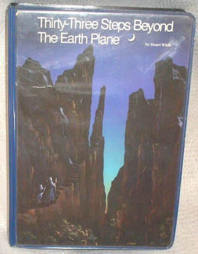 Thirty-Three Steps Beyond the Earth Plane