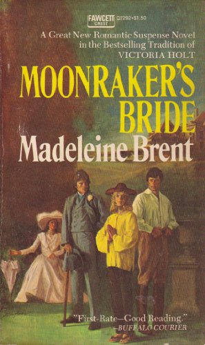 Moonraker's Bride