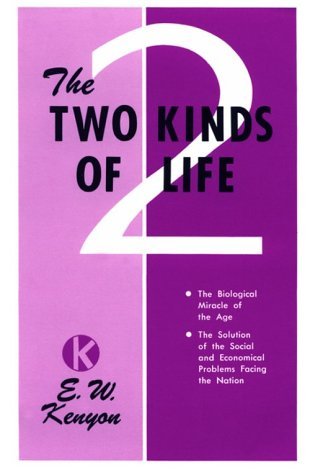 The Two Kinds of Life, The Biological Miracle of the Age