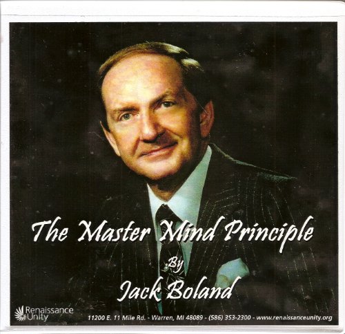 The Master Mind Principle