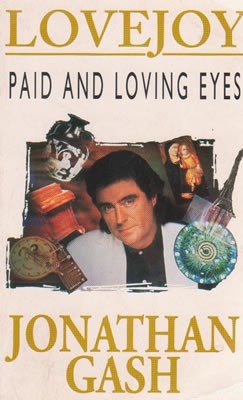 Paid And Loving Eyes