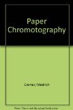 Paper Chromotography