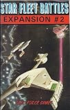 Star Fleet Battles Expansion #2