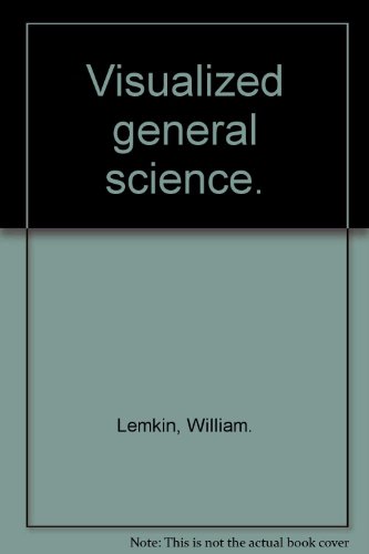 Visualized general science.