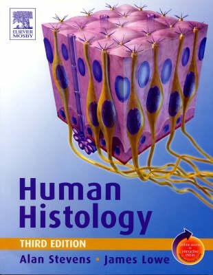 Human Histology, 3rd ed