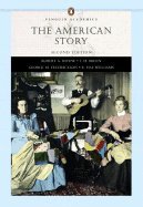 American Story (Complete) (2nd, 05) by Divine, Robert A - Breen, T H - Fredrickson, George M - Wil [Paperback (2004)]