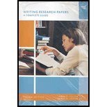 Writing Research Papers A Complete Guide